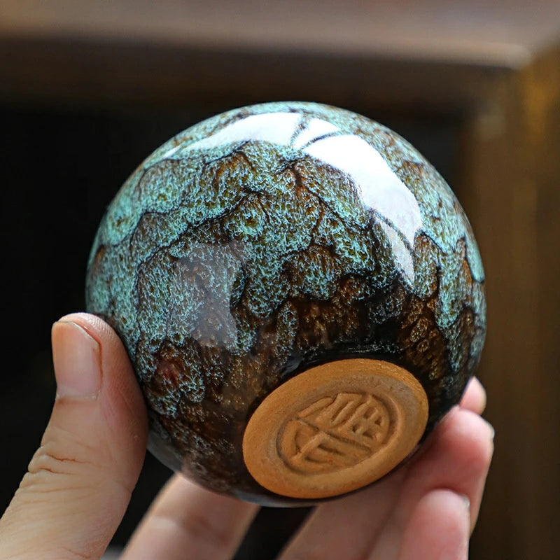 The Atelier Kiln Cup 1