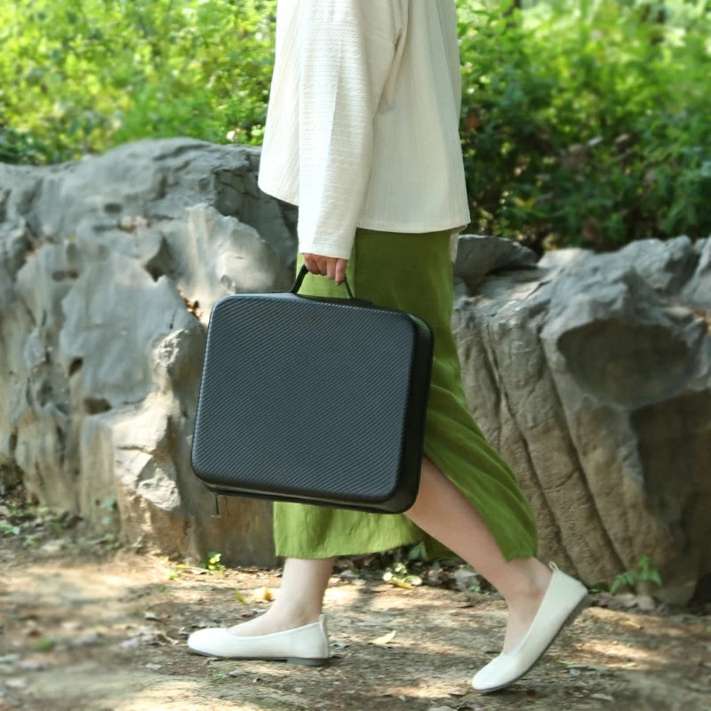 The Complete Carry-On Brew Kit 4