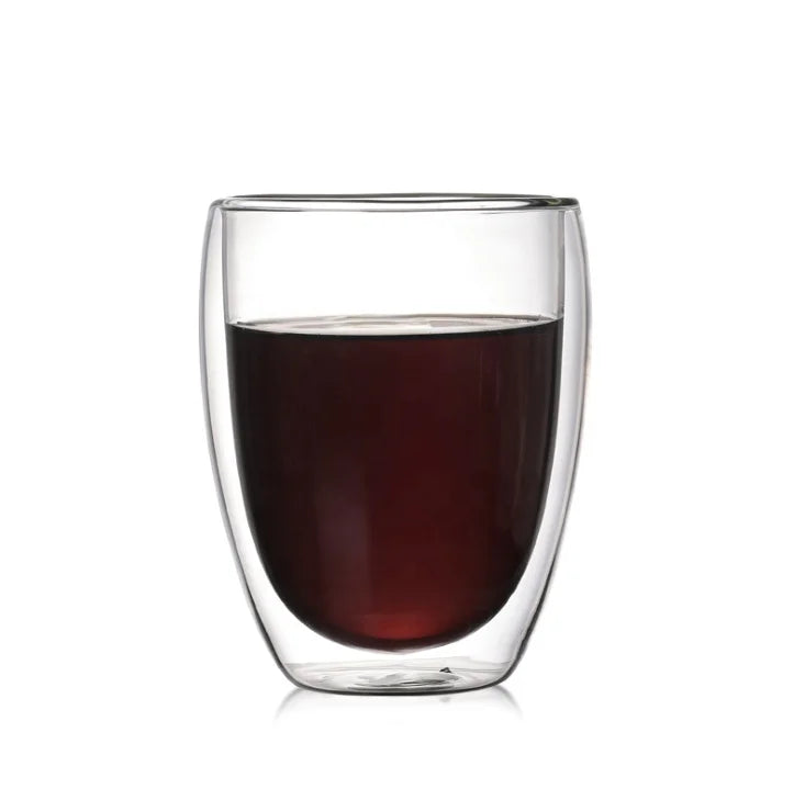 The Atelier Tasting Glass 2