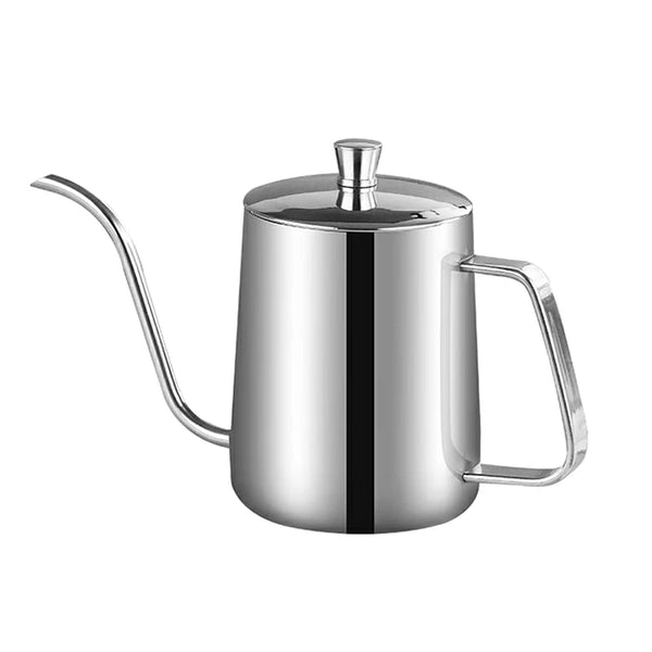 The Atelier Gooseneck Kettle 1