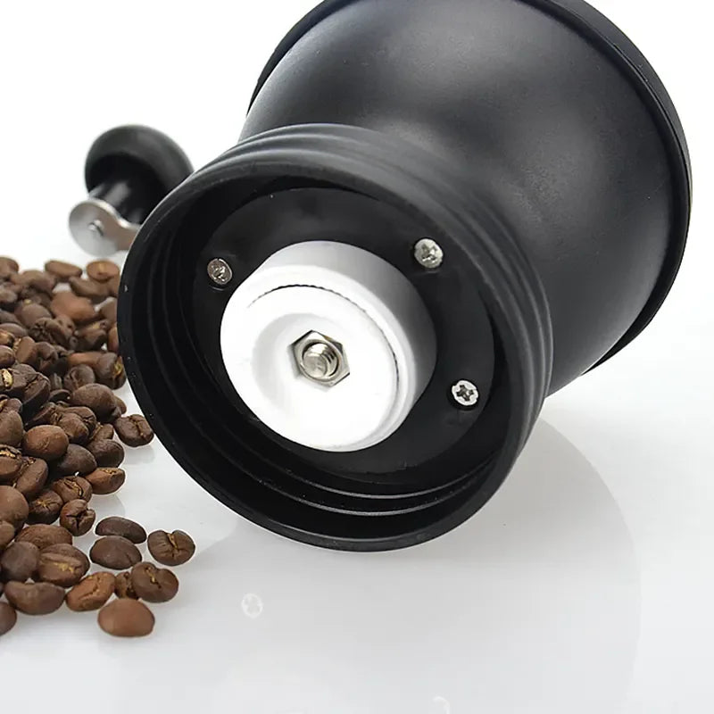 The Atelier Ceramic Burr Grinder 5