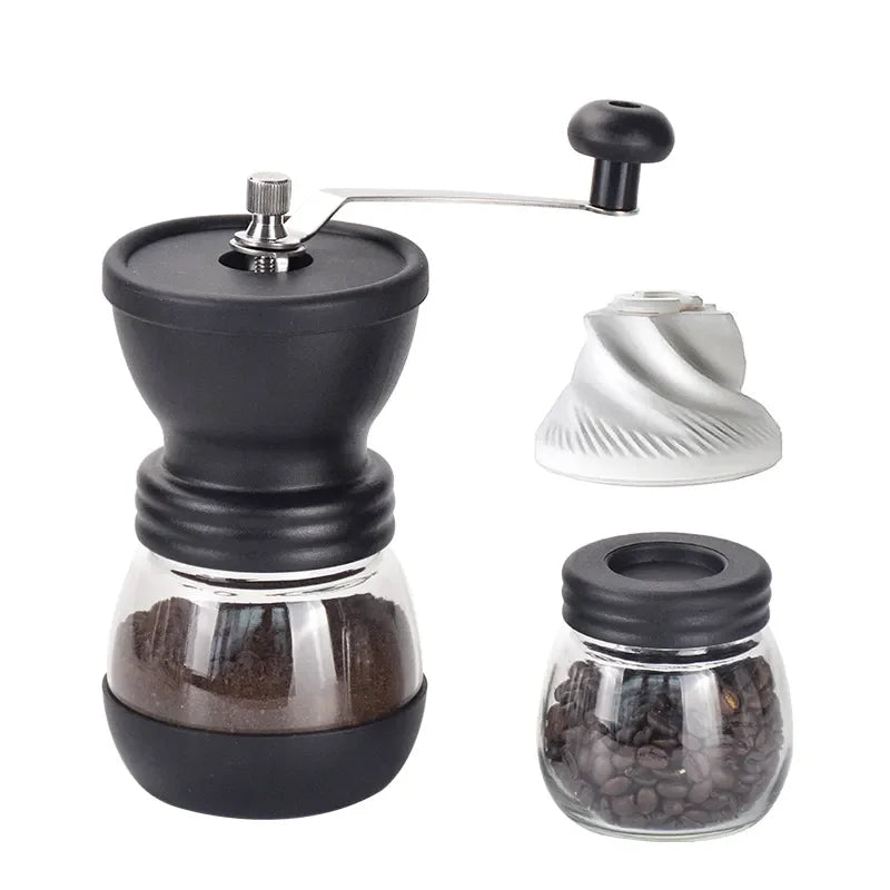 The Atelier Ceramic Burr Grinder 1