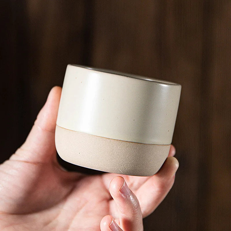 The Atelier Espresso Cup 1