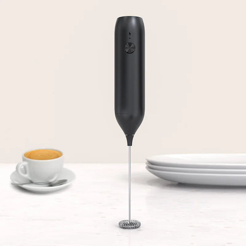The Atelier Milk Frother 4