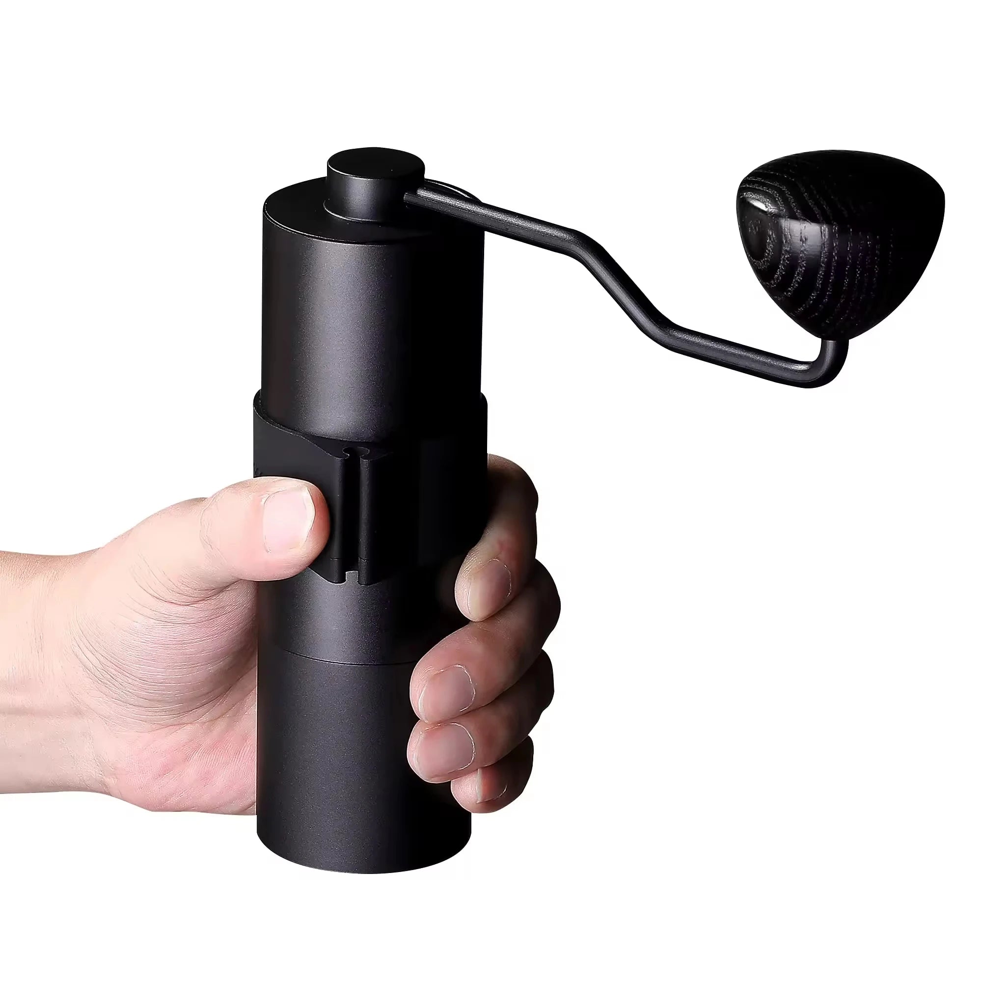 The Atelier Hand Grinder 1