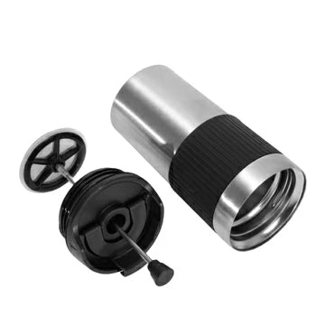 The Commuter Press Mug 1
