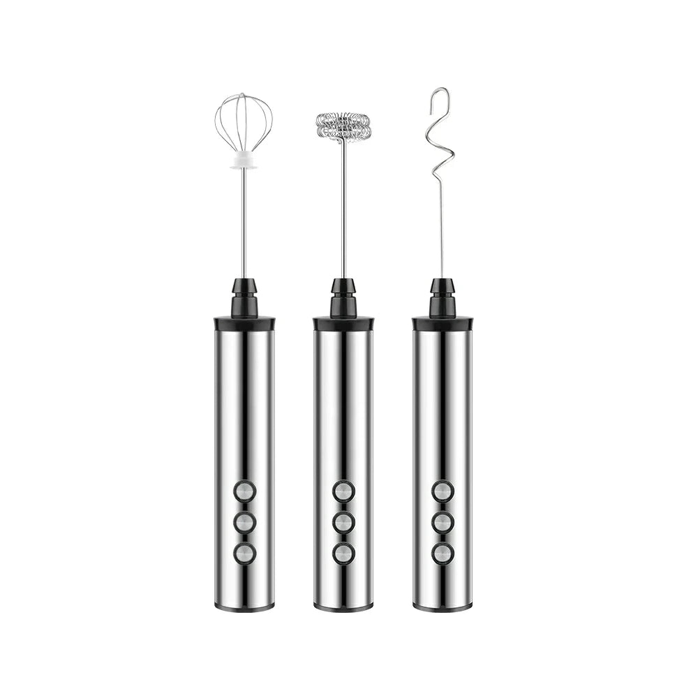 The Atelier Hand Frother 1