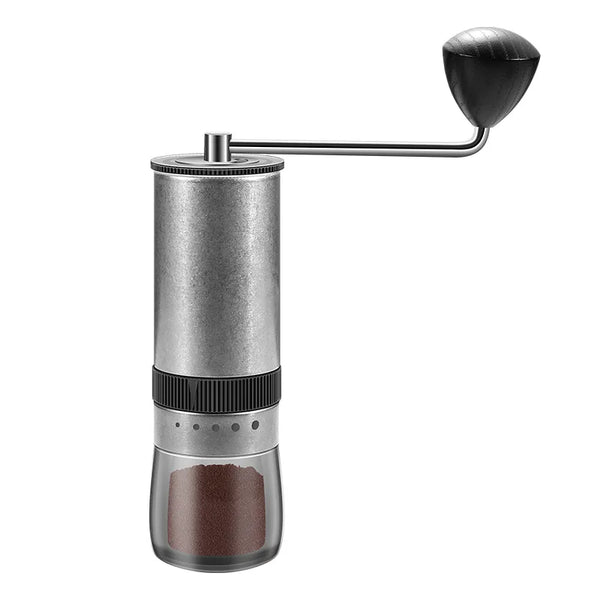 The Atelier Manual Burr Grinder 1