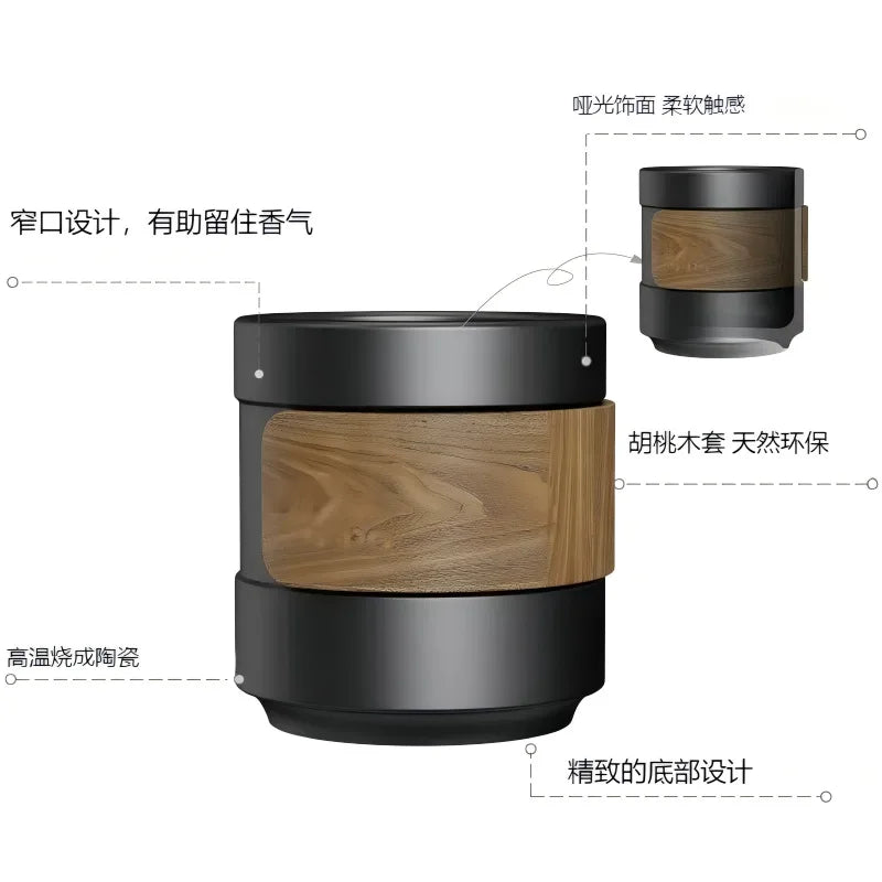 The Atelier Tasting Mug 4