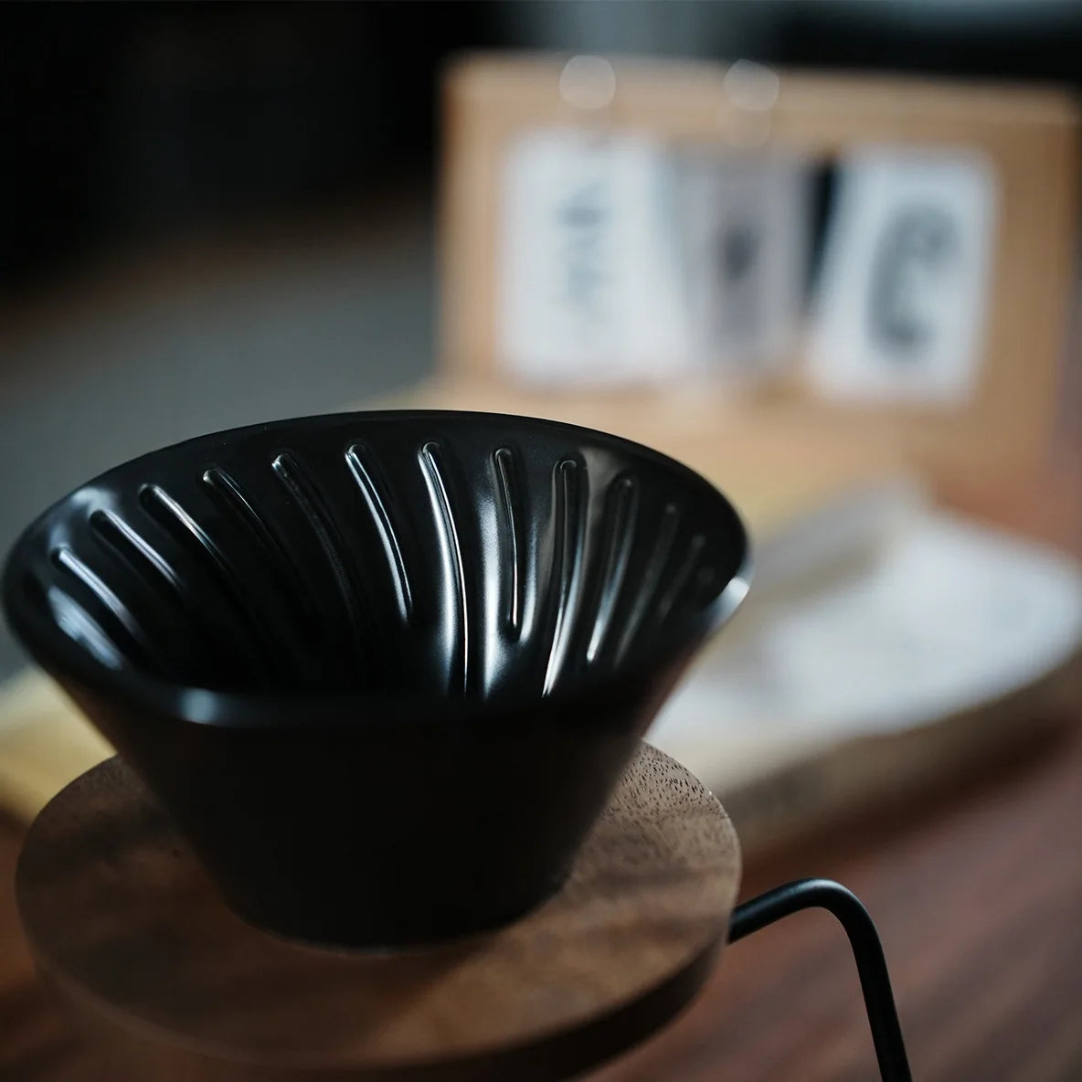 The Atelier Pour-Over Set 5