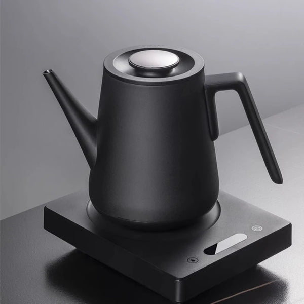 The Atelier Gooseneck Kettle 1