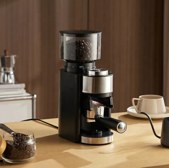 The Atelier Bench Grinder 1