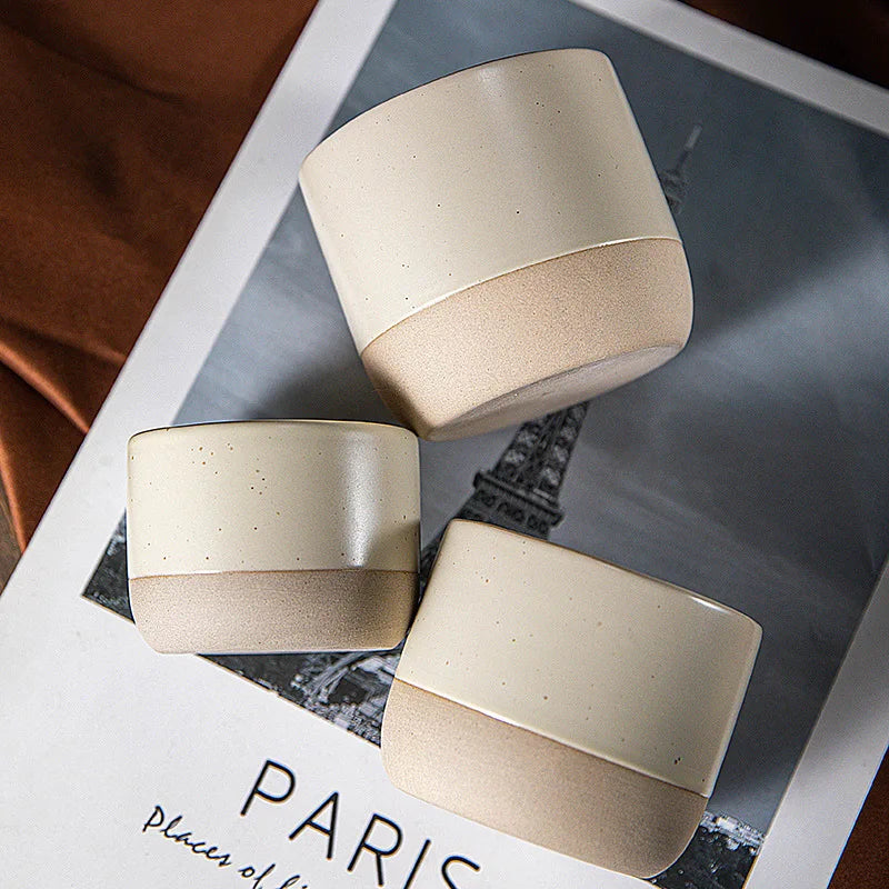 The Atelier Espresso Cup 1