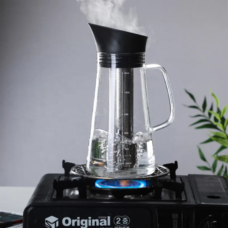 The Atelier Cold Brew Carafe 3