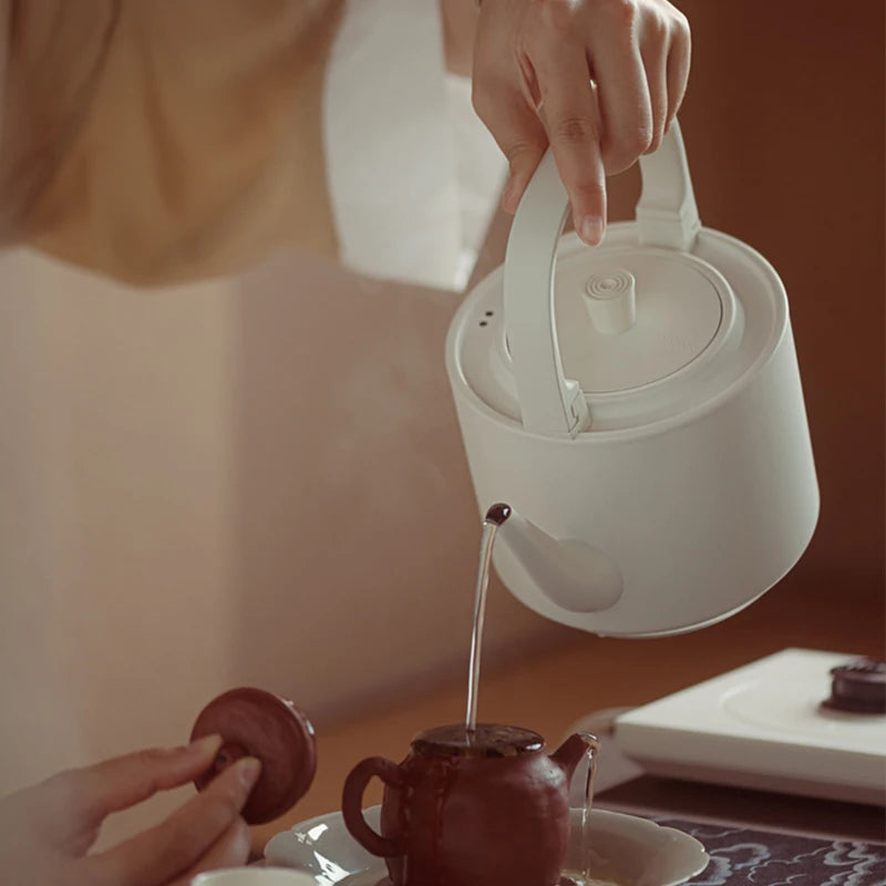 The Atelier Electric Kettle 4