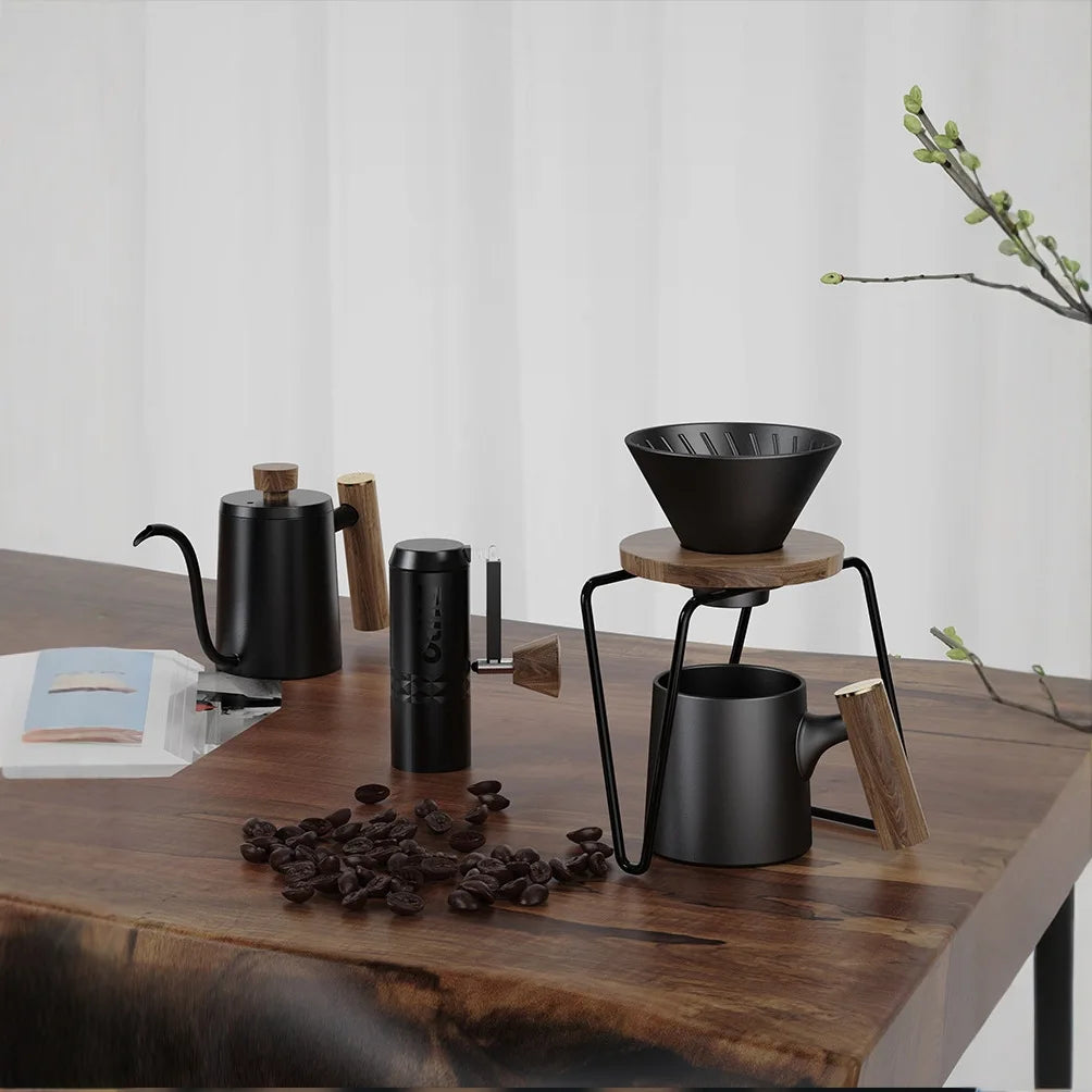 The Atelier Pour-Over Set 3