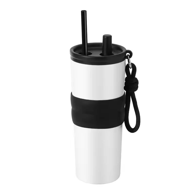 The Atelier Travel Tumbler 5