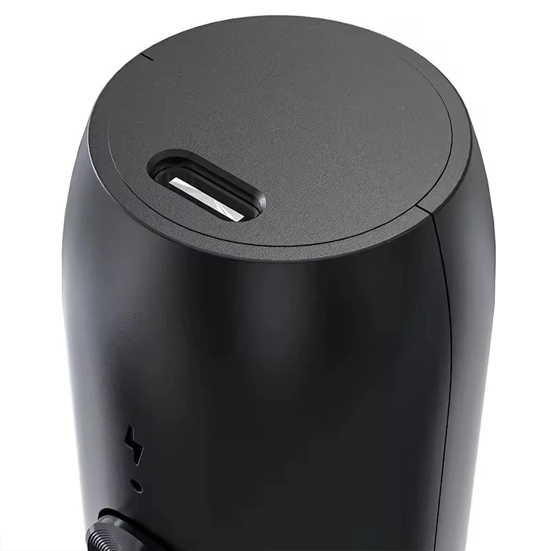 The Atelier Milk Frother 6