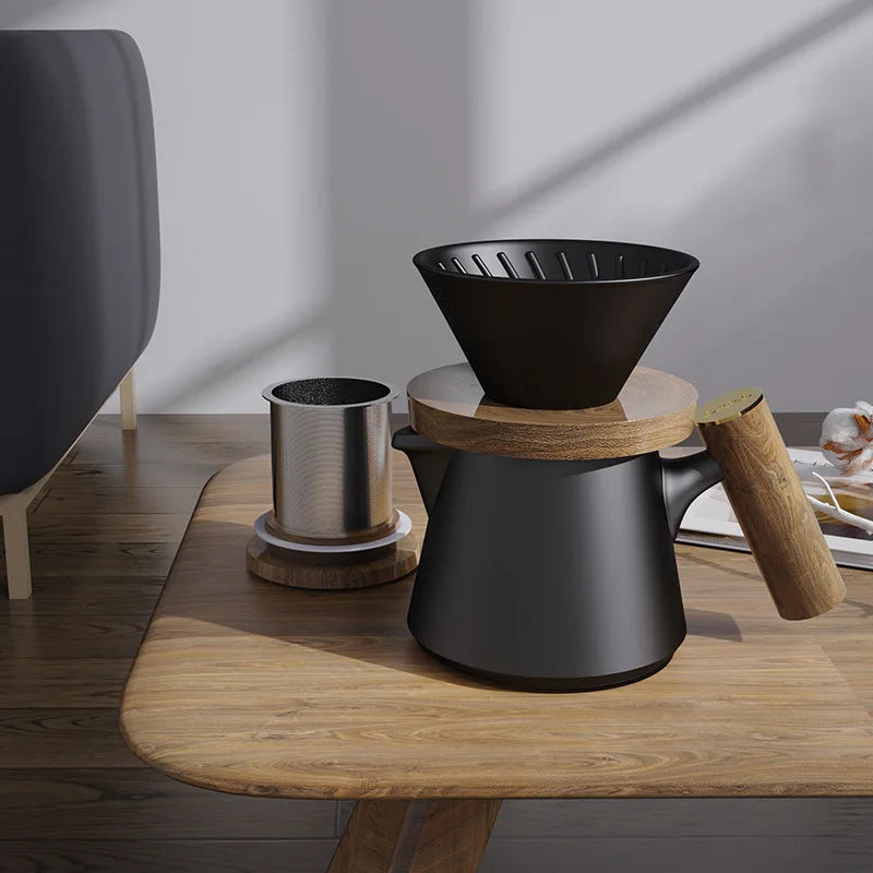 The Atelier Pour Over Set 1