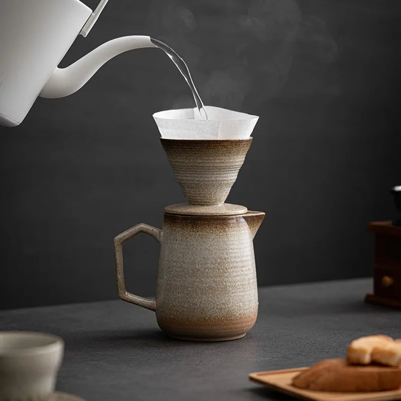 The Atelier Pour Over Set 3