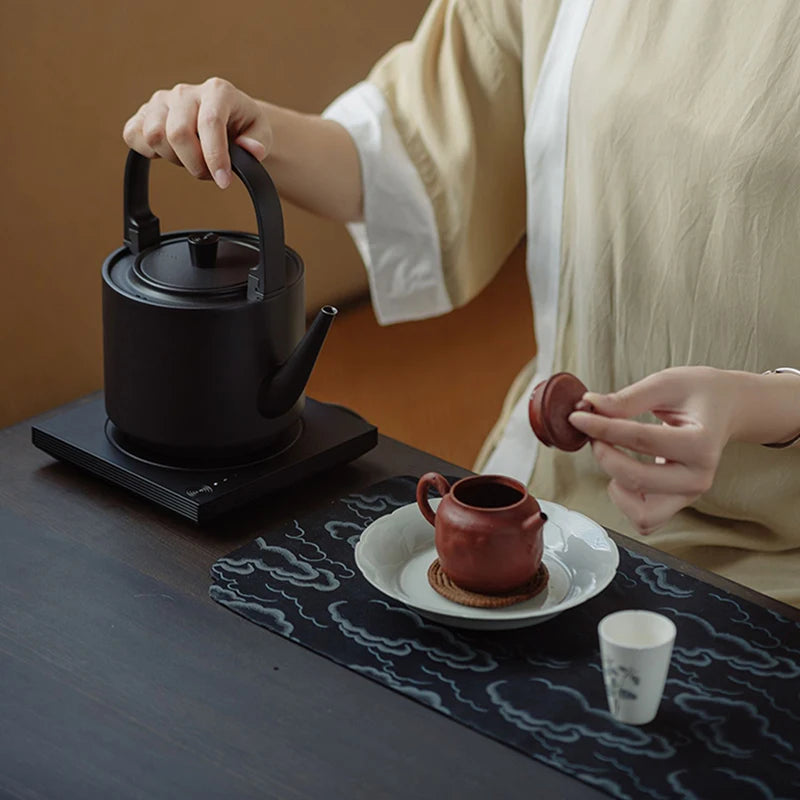 The Atelier Electric Kettle 5