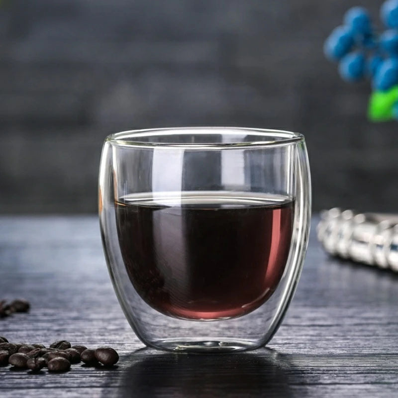 The Atelier Tasting Glass 1
