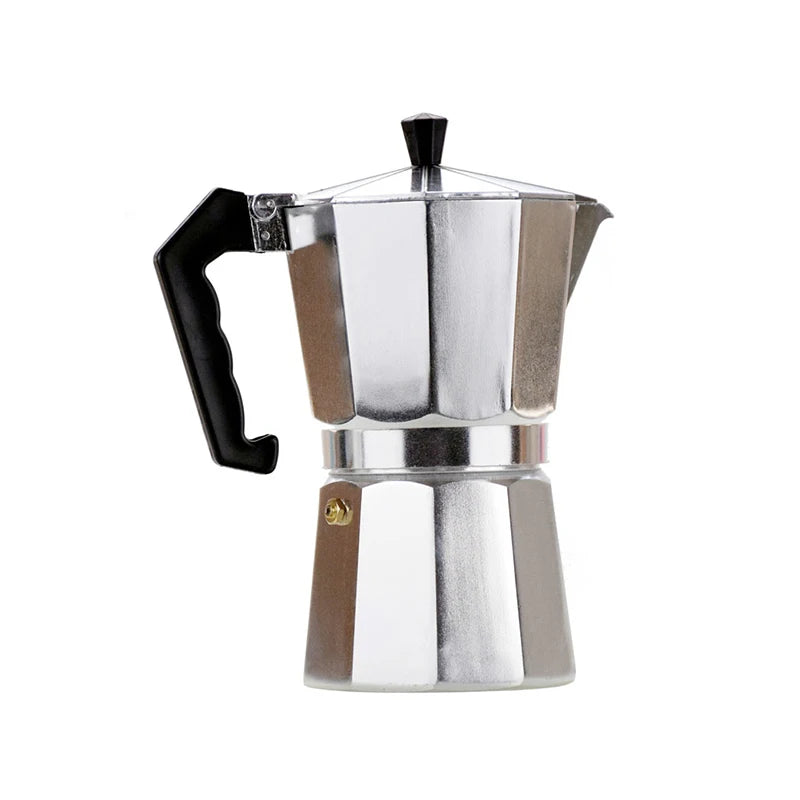 The Atelier Stovetop Moka Pot 3