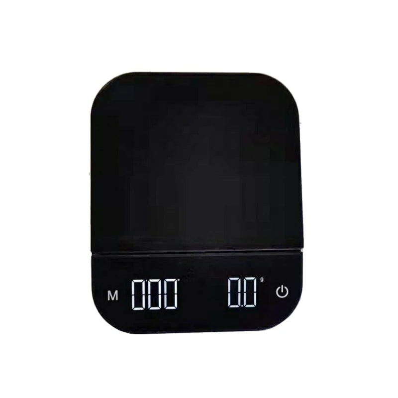 The Atelier Digital Scale 3
