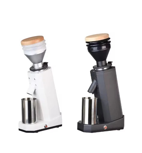 The Atelier Electric Burr Grinder 1