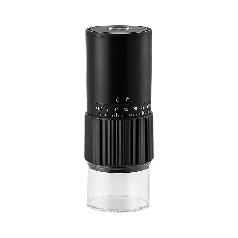 The Atelier Electric Burr Grinder 6