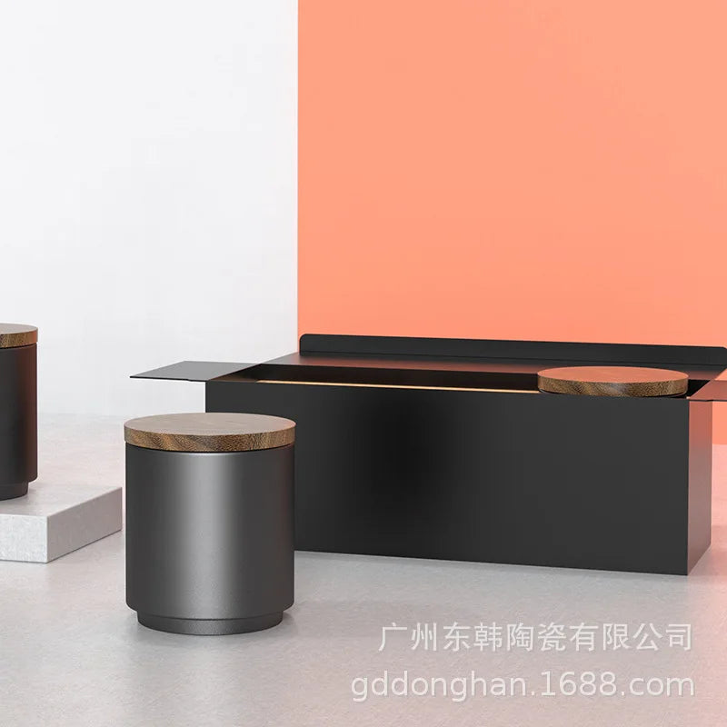 The Atelier Canister 4
