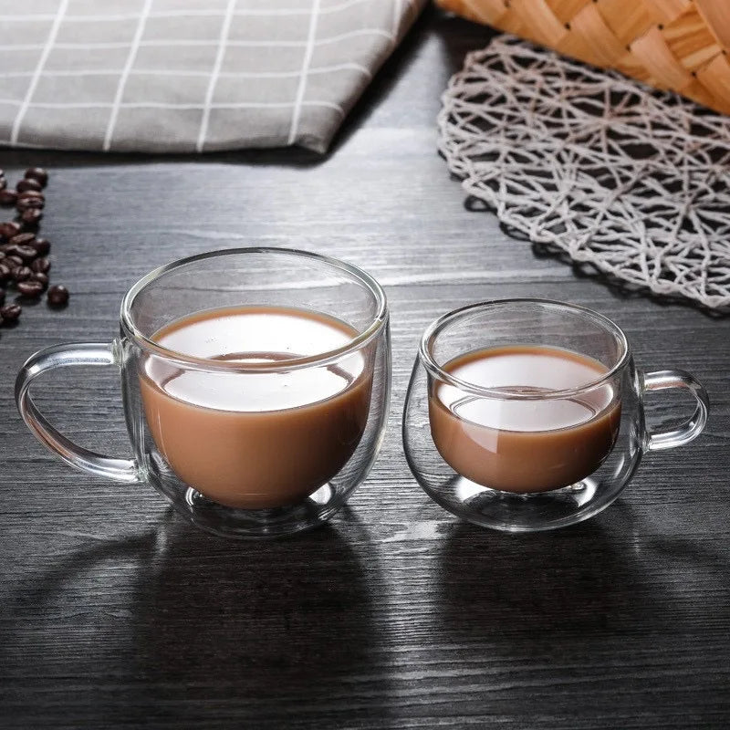 The Atelier Double-Walled Mug 3