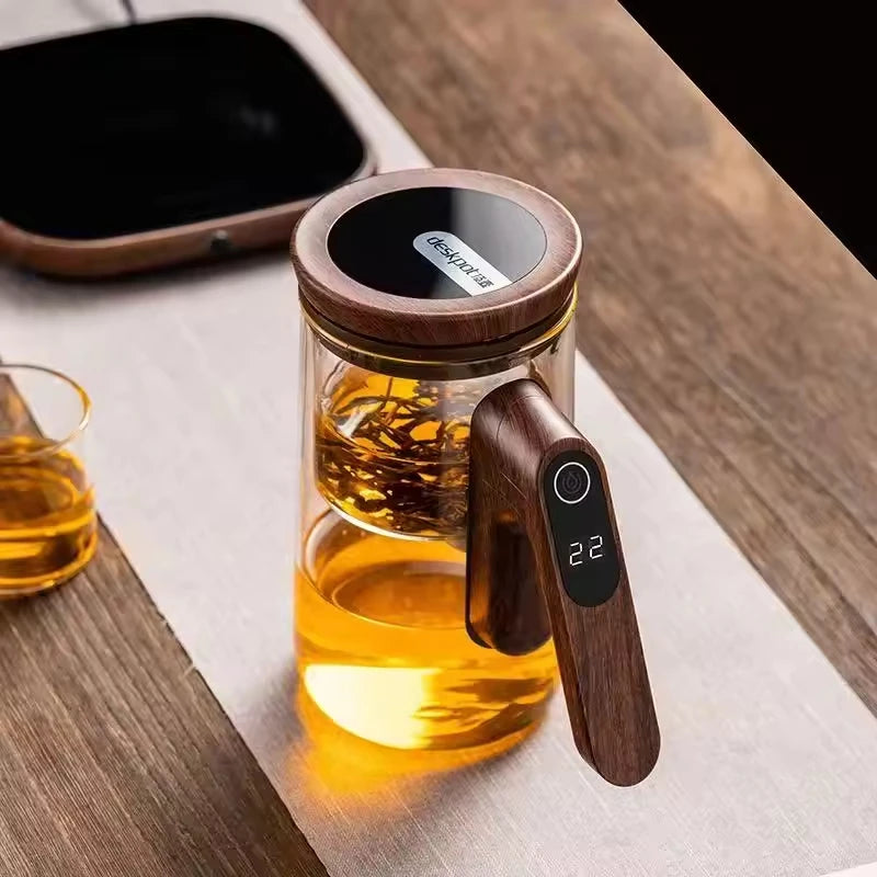 The Atelier Tea Infuser 3