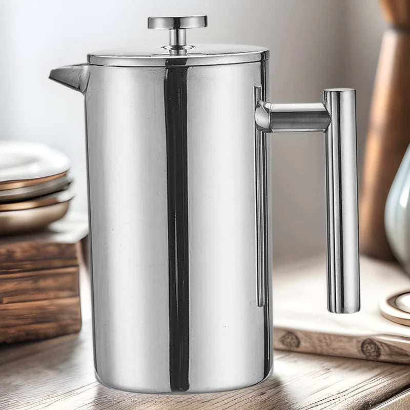The Atelier French Press 3