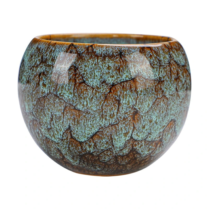 The Atelier Kiln Cup 1