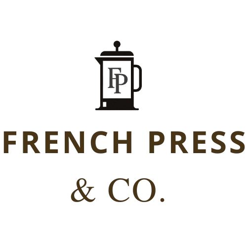  French Press & Co.
