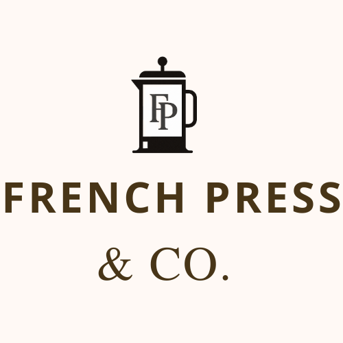  French Press & Co.