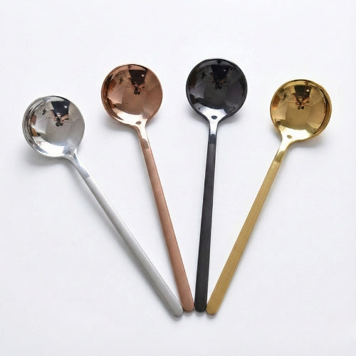 The Signature Coffee Spoons — spoons