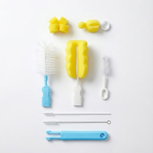 The Barista Care Kit