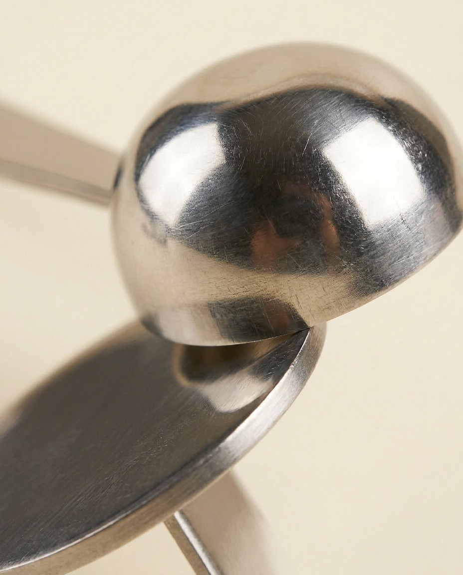 Precision Dual Scoop - macro_detail