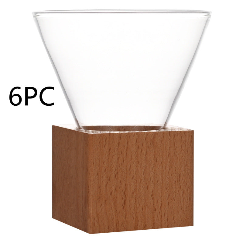 Atelier Borosilicate Glass — view 11