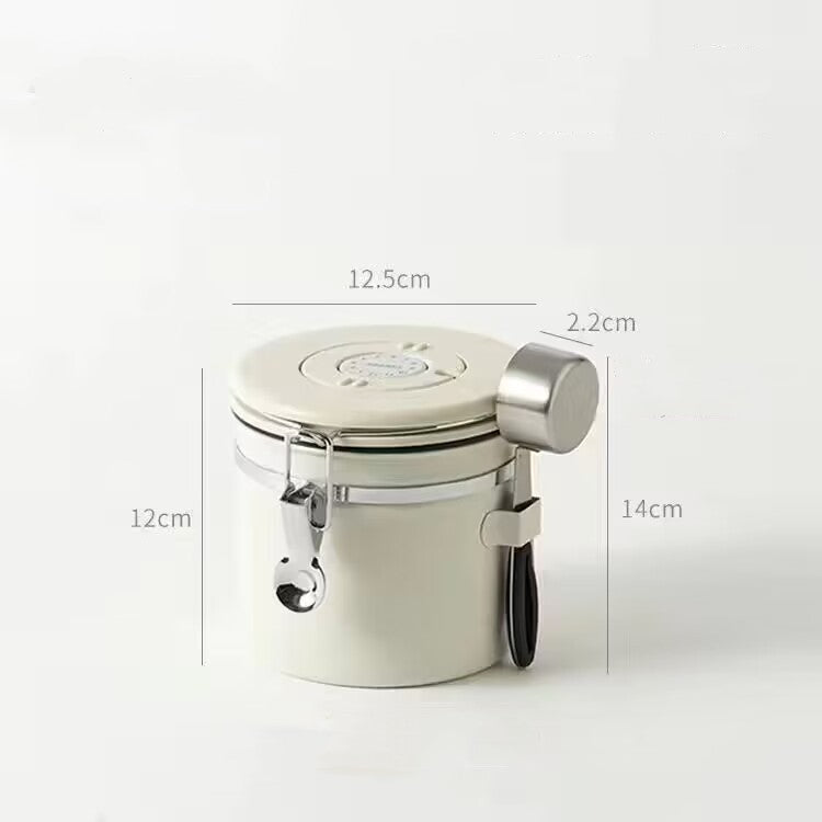 Pro Coffee Vault — view 10