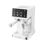 Verona Touch Espresso — in use
