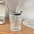 Tempo Glass Mug — view 10