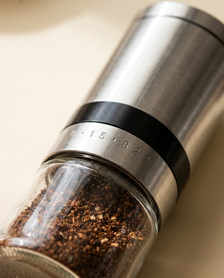 Artisan Brew Collection — macro_detail