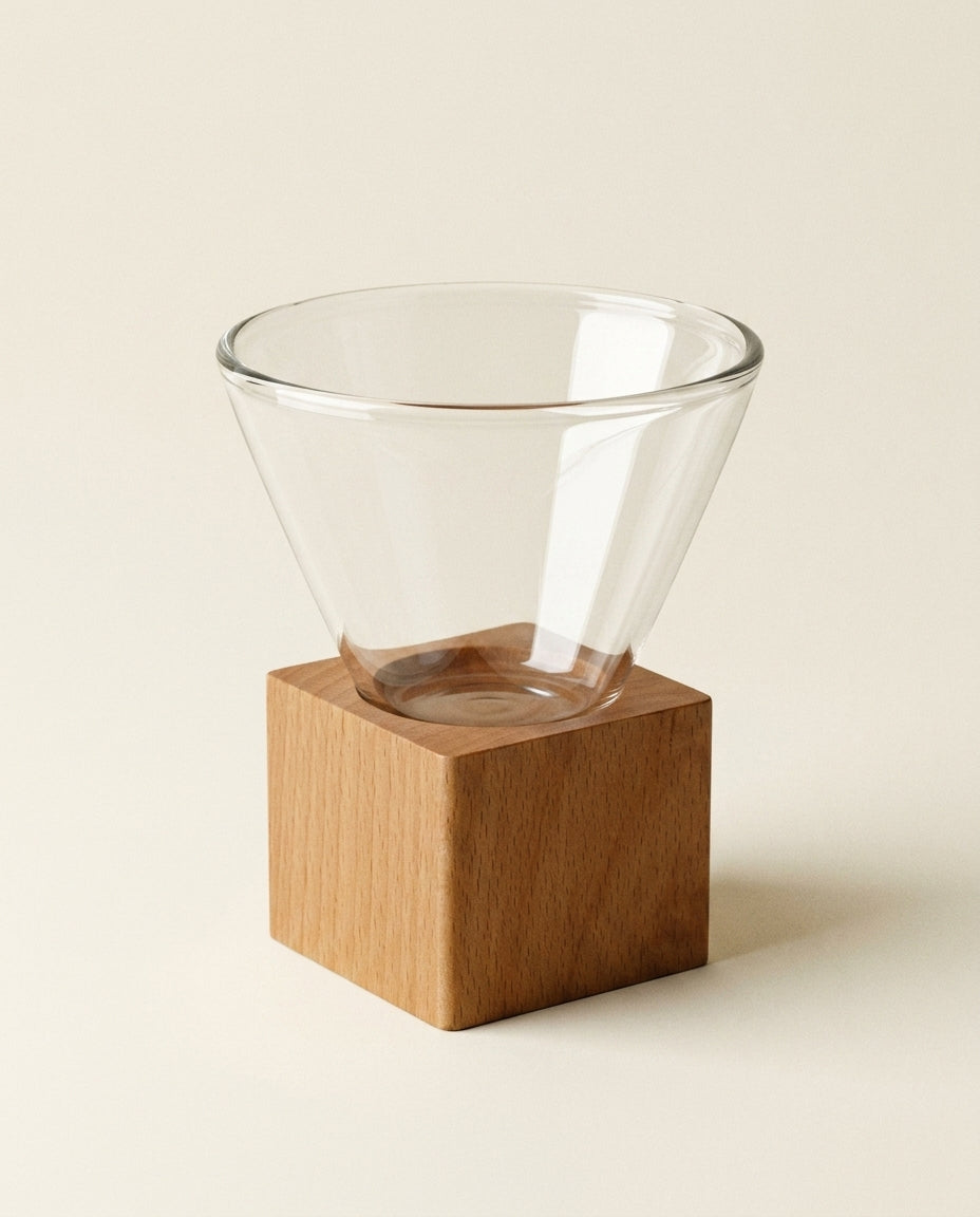 Atelier Borosilicate Glass - hero_studio