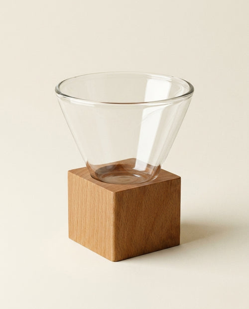 Atelier Borosilicate Glass - hero_studio