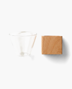 Atelier Borosilicate Glass, what's in the box