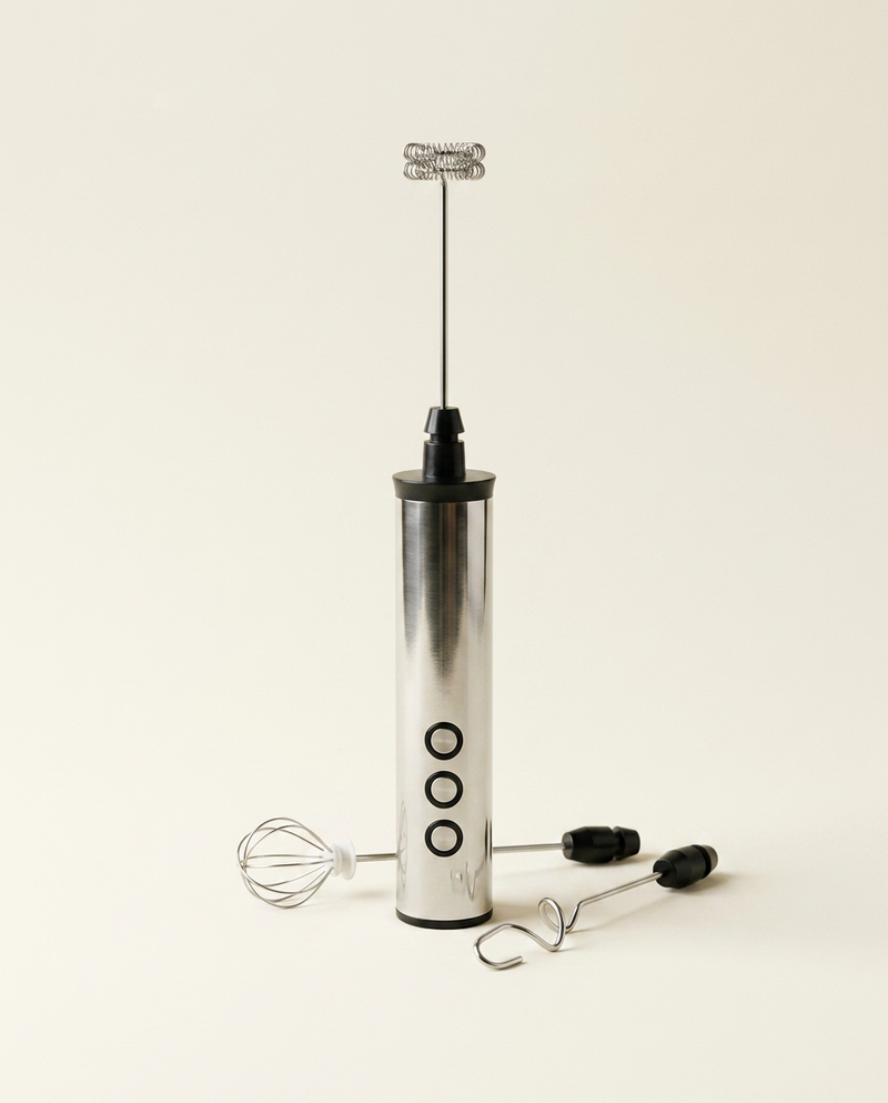 Atelier Hand Milk Frother