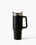 Atelier Steel Tumbler, studio photo